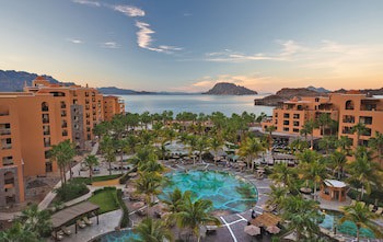 Villa Del Palmar At The Islands Of Loreto