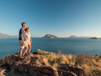 Villa Del Palmar At The Islands Of Loreto
