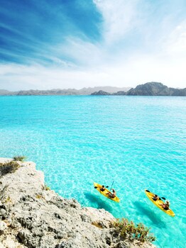Villa Del Palmar At The Islands Of Loreto