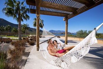 Villa Del Palmar At The Islands Of Loreto