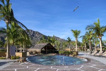Villa Del Palmar At The Islands Of Loreto