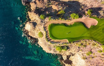 Villa Del Palmar At The Islands Of Loreto