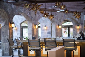 Villa Del Palmar At The Islands Of Loreto
