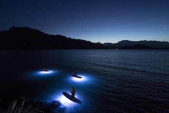 Villa Del Palmar At The Islands Of Loreto