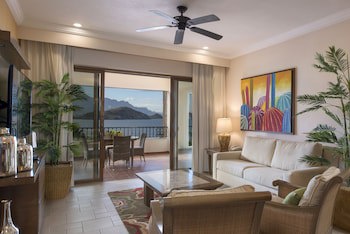 Villa Del Palmar At The Islands Of Loreto