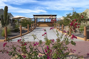 Villa Del Palmar At The Islands Of Loreto