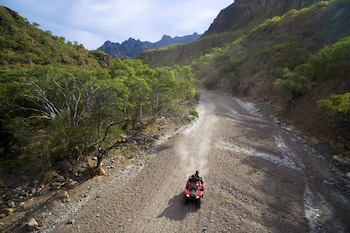 Villa Del Palmar At The Islands Of Loreto
