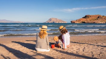 Villa Del Palmar At The Islands Of Loreto