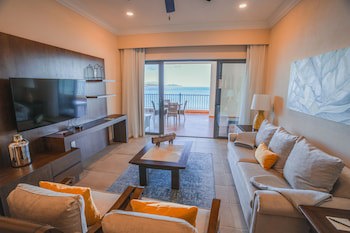 Villa Del Palmar At The Islands Of Loreto