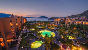 Villa Del Palmar At The Islands Of Loreto