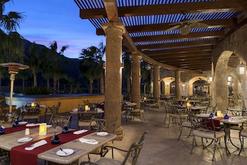 Villa Del Palmar At The Islands Of Loreto