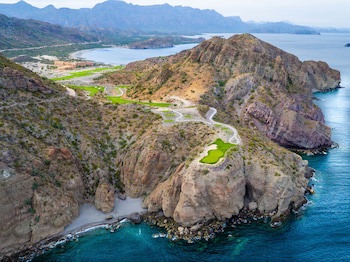 Villa Del Palmar At The Islands Of Loreto