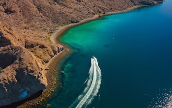 Villa Del Palmar At The Islands Of Loreto