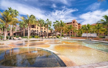 Villa Del Palmar At The Islands Of Loreto