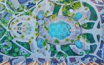 Villa Del Palmar At The Islands Of Loreto