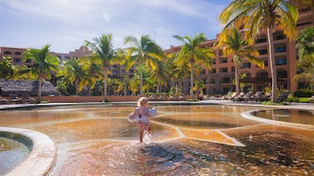 Villa Del Palmar At The Islands Of Loreto