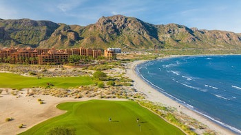 Villa Del Palmar At The Islands Of Loreto