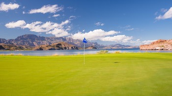 Villa Del Palmar At The Islands Of Loreto