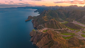 Villa Del Palmar At The Islands Of Loreto