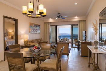 Villa Del Palmar At The Islands Of Loreto