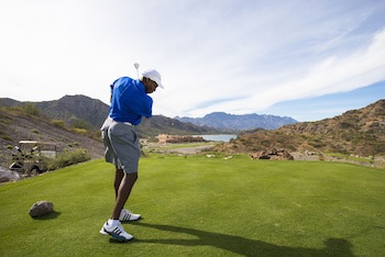 Villa Del Palmar At The Islands Of Loreto