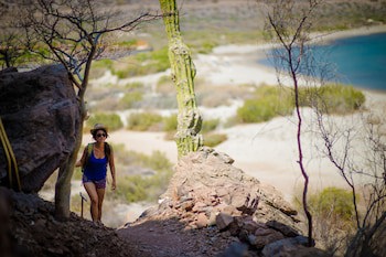 Villa Del Palmar At The Islands Of Loreto