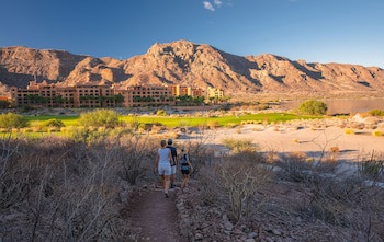 Villa Del Palmar At The Islands Of Loreto