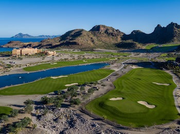 Villa Del Palmar At The Islands Of Loreto