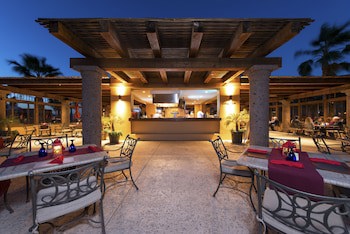 Villa Del Palmar At The Islands Of Loreto