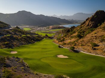 Villa Del Palmar At The Islands Of Loreto
