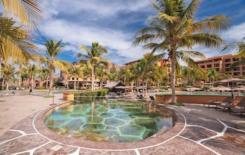 Villa Del Palmar At The Islands Of Loreto