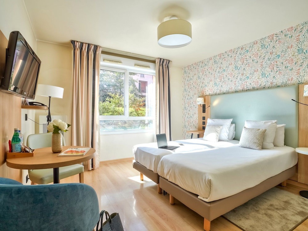Sejours & Affaires Paris Vitry