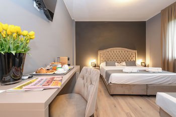 Hotel Locanda Primavera galeri fotoğrafı