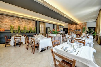 Hotel Locanda Primavera galeri fotoğrafı