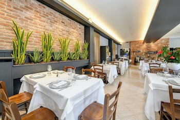 Hotel Locanda Primavera galeri fotoğrafı