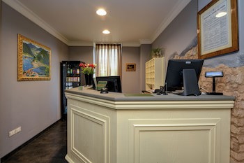 Hotel Locanda Primavera fotoğrafı