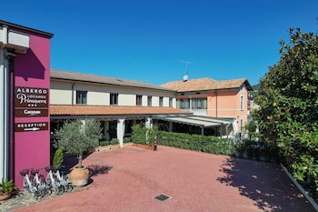 Hotel Locanda Primavera galeri fotoğrafı