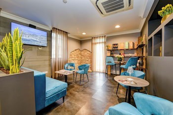 Hotel Locanda Primavera galeri fotoğrafı