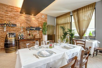 Hotel Locanda Primavera galeri fotoğrafı