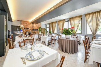 Hotel Locanda Primavera galeri fotoğrafı