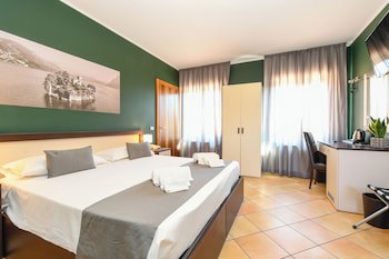 Hotel Locanda Primavera galeri fotoğrafı