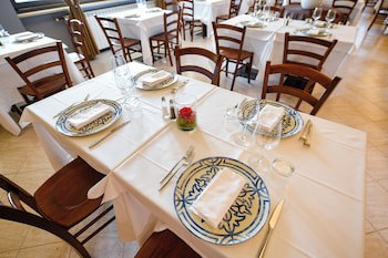 Hotel Locanda Primavera galeri fotoğrafı