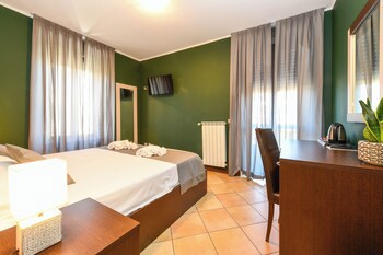 Hotel Locanda Primavera galeri fotoğrafı