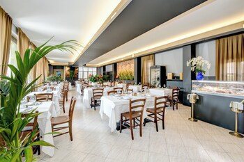 Hotel Locanda Primavera galeri fotoğrafı