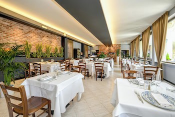 Hotel Locanda Primavera galeri fotoğrafı