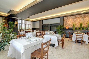 Hotel Locanda Primavera galeri fotoğrafı