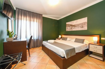 Hotel Locanda Primavera galeri fotoğrafı
