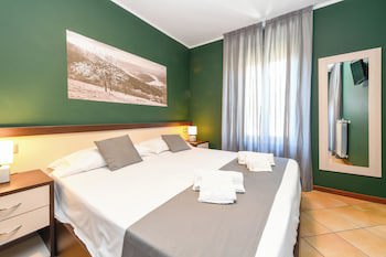 Hotel Locanda Primavera galeri fotoğrafı