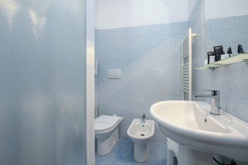 Hotel Locanda Primavera galeri fotoğrafı
