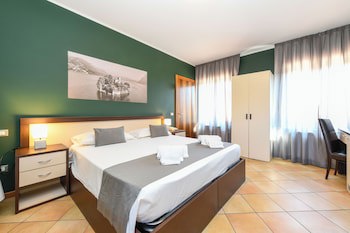Hotel Locanda Primavera galeri fotoğrafı